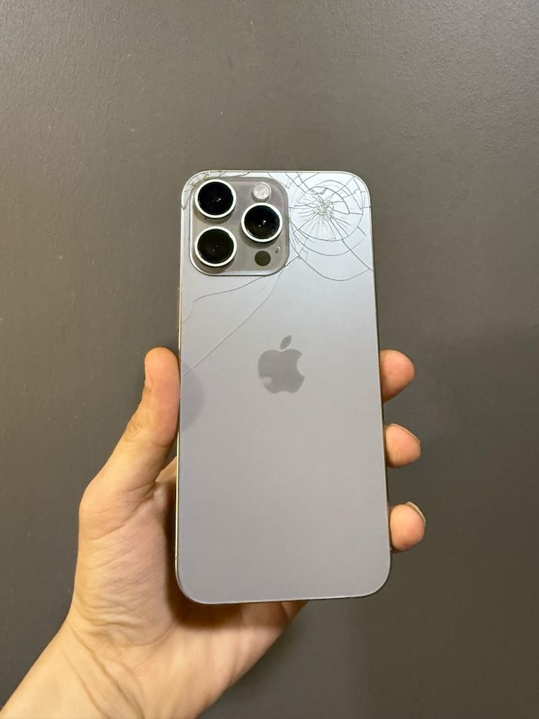 IPHONE 15 PRO MAX 256 GB - 2