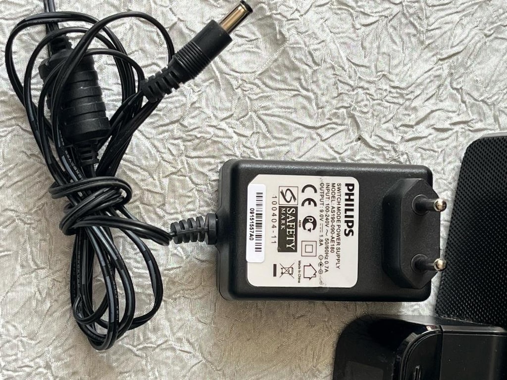 Phılıps radyo dijital ekranlı - 7