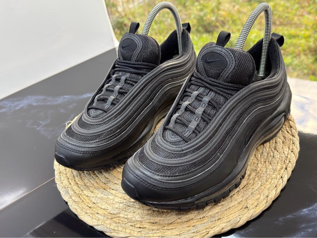 Orijinal NİKE Air Max 97 - 6