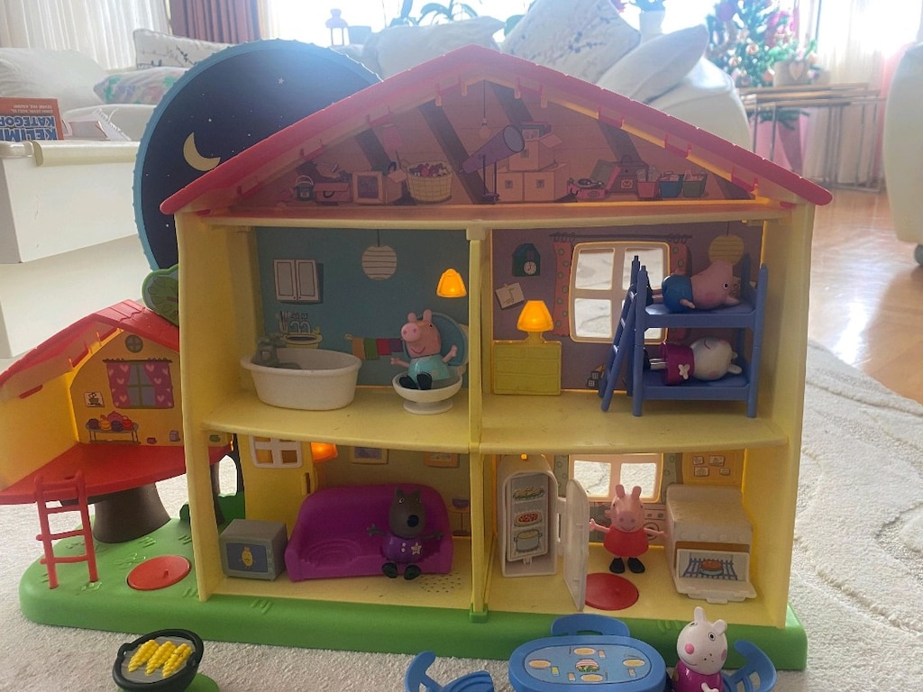 Peppa Pig Evi - 13
