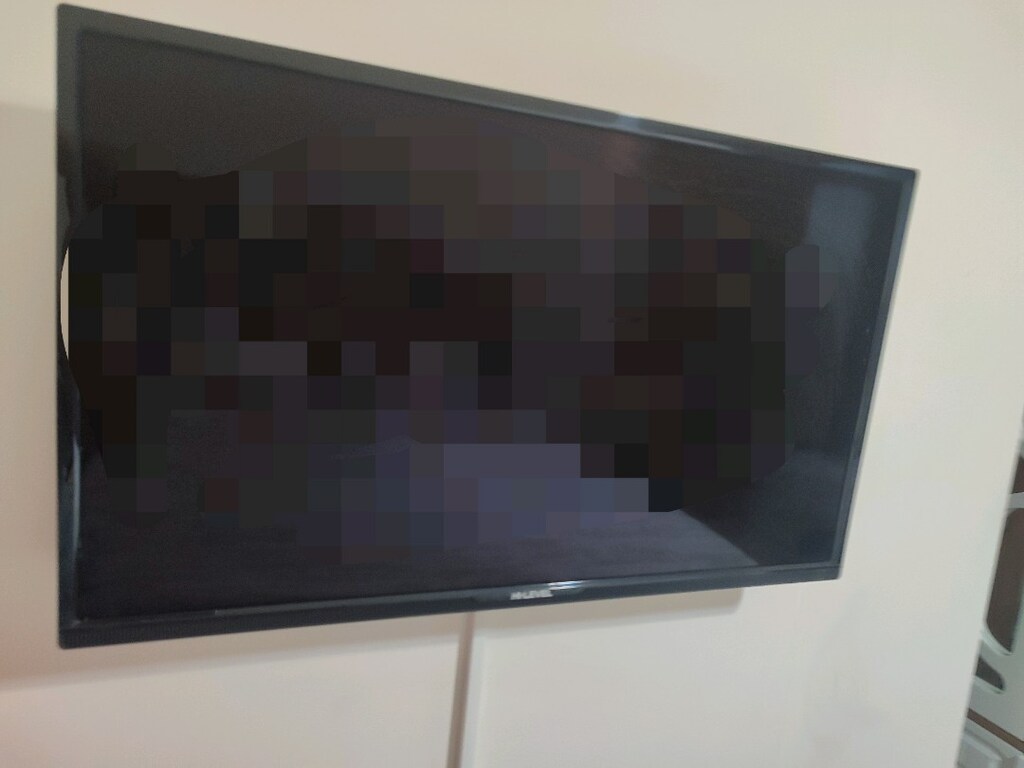 hı level tv 32 inç - 2