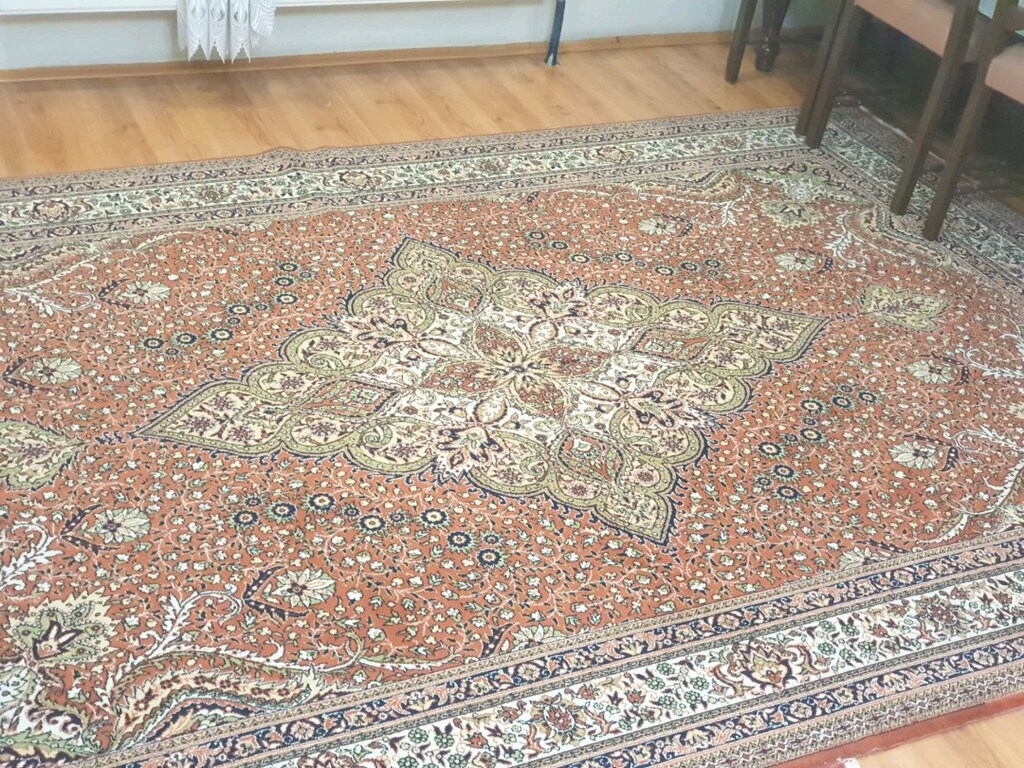 satılik halılar - 2