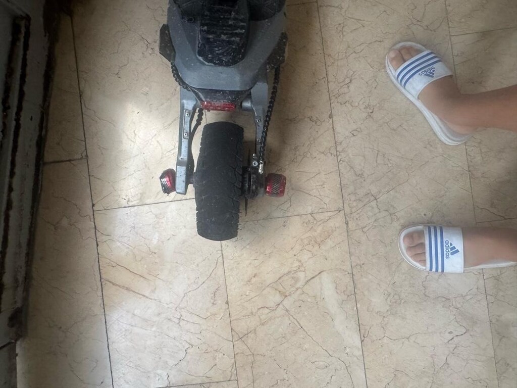 onvo rx 5 acil satılık - 4