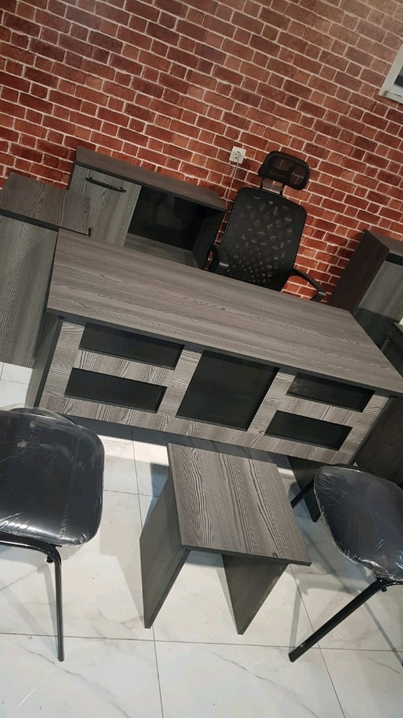 OFİS BÜRO MASA TAKIMI - 5