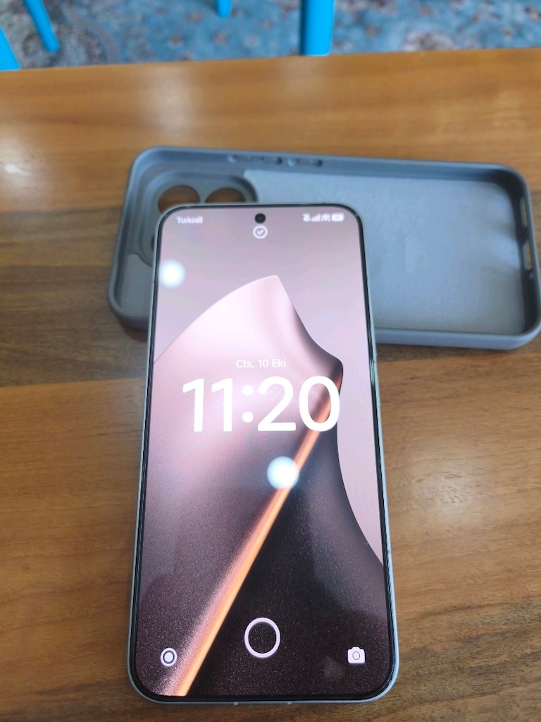 Xiaomi 15T Pro 512GB (Global/Kayıtlı) - 9