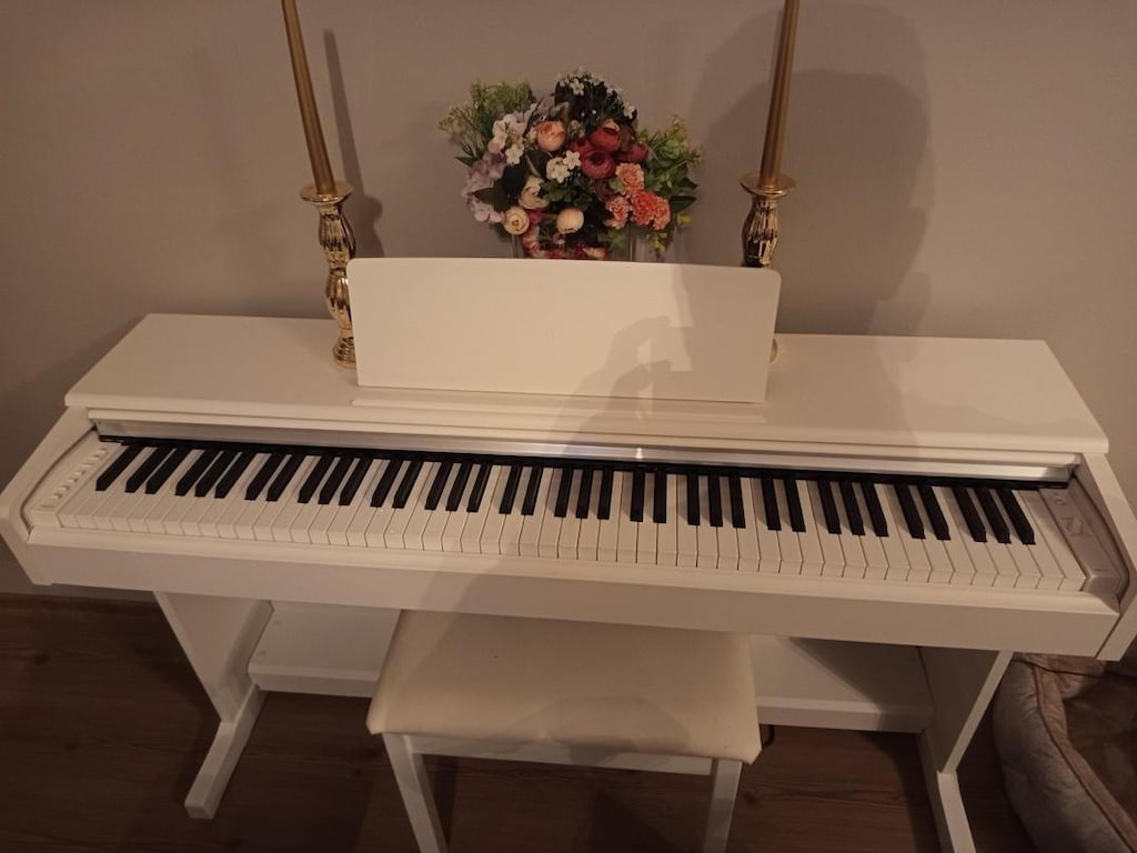 YAMAHA YDP-145 HATASIZ - 2