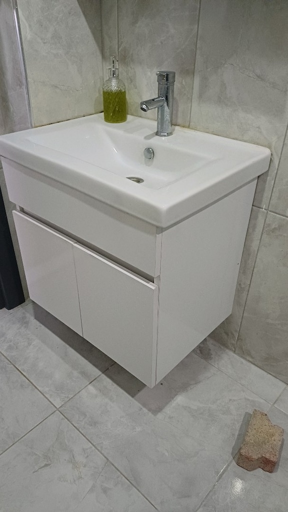 lavabo dolabı - 3