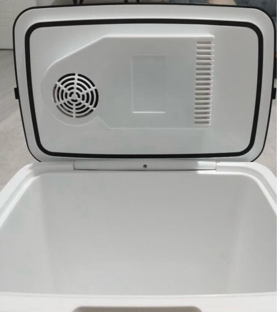 kiwi 21 litre oto buzdolabı - 3