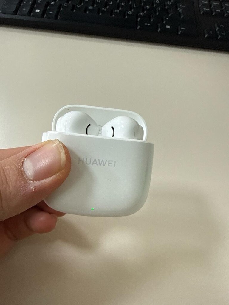 HUAWEI FreeBuds SE 2 - 3
