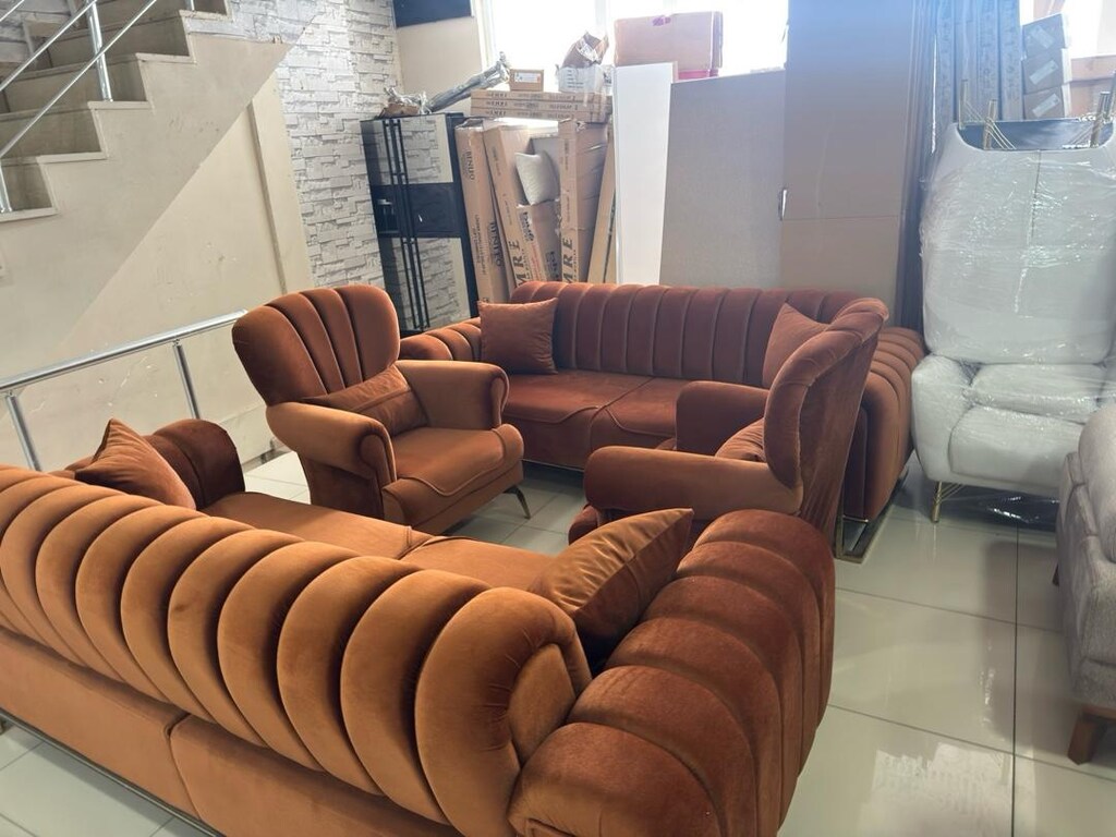 lux koltuk takımı - 3