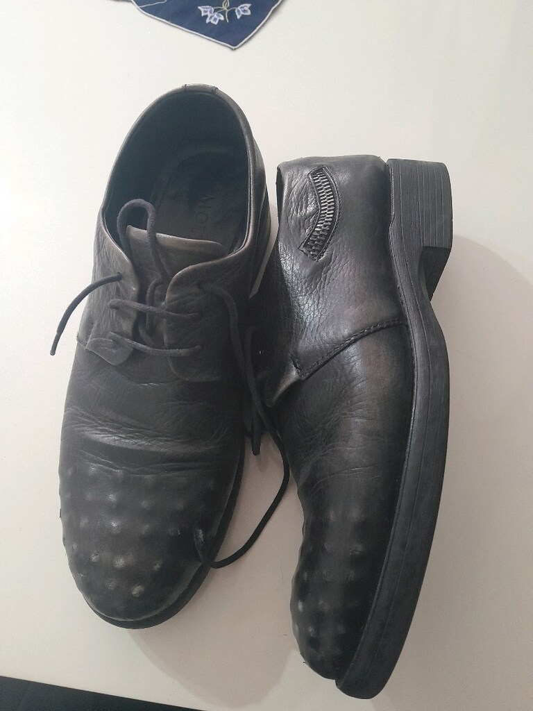 41 numara ayakkabı - 8