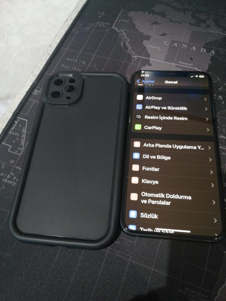 iphone 11 promax 256 gb - 4