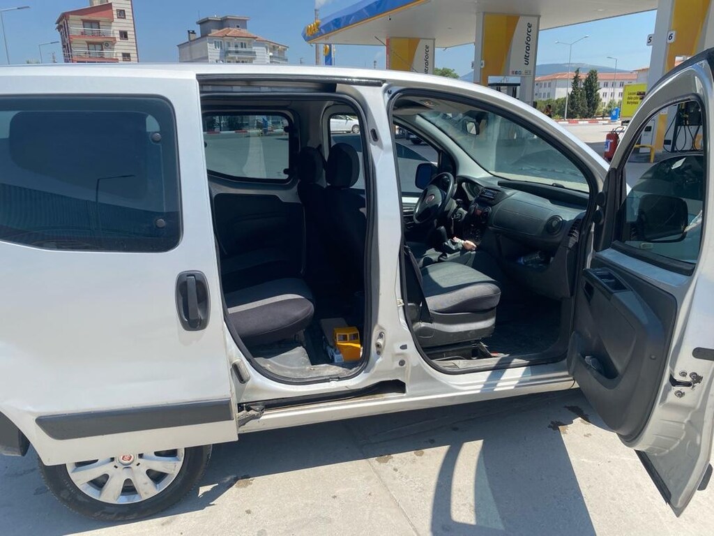 bakılmı az yakar - 7