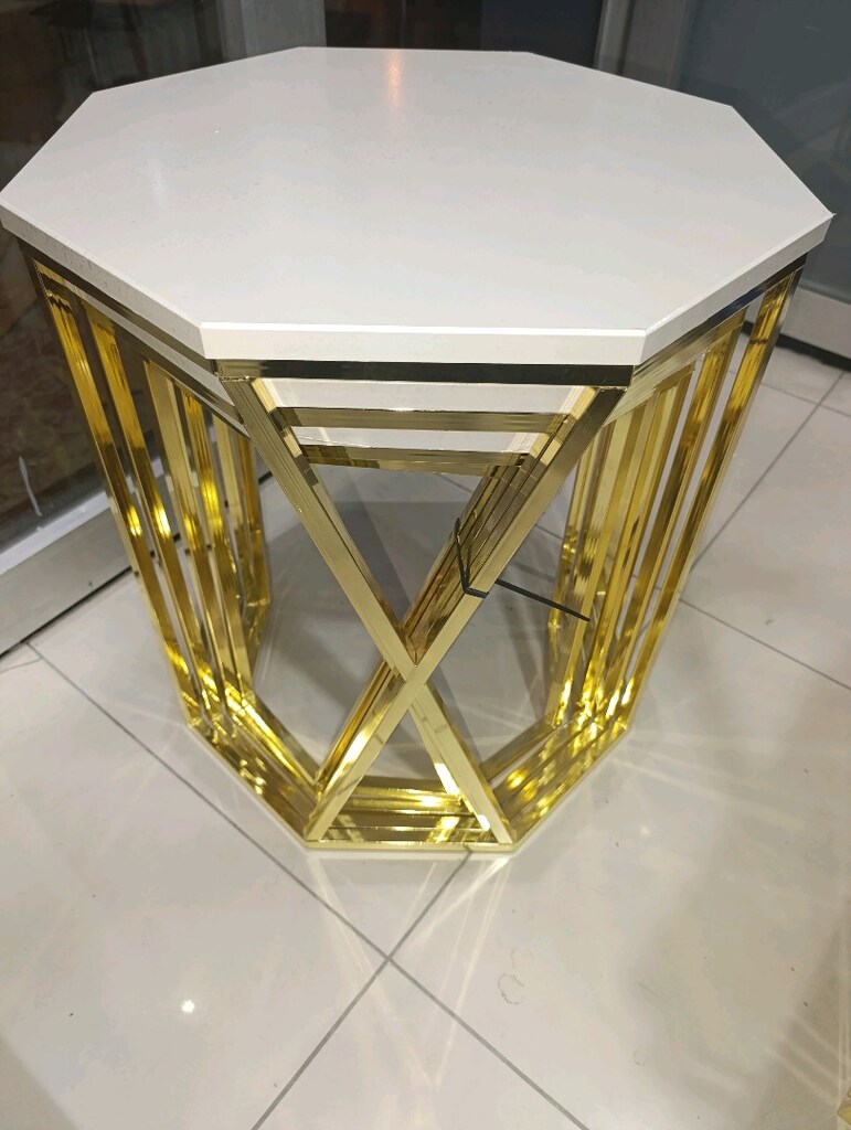 sıfır 4 lü MDF sehpa çeşitleri - 10
