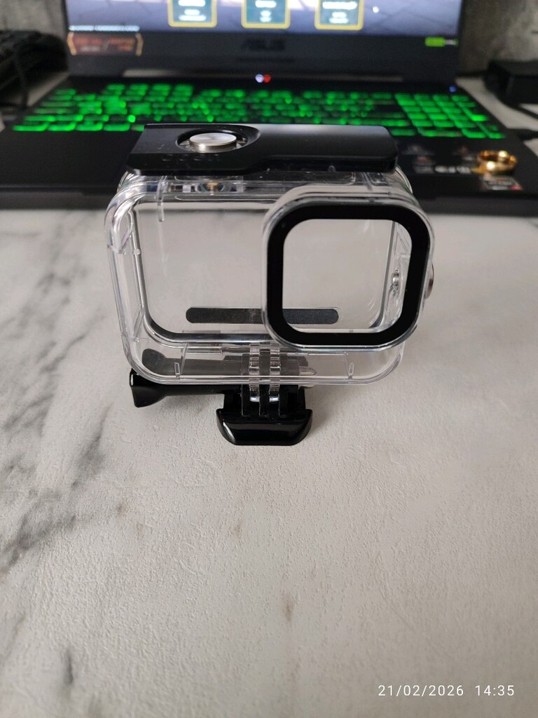 GoPro HERO 12 BLACK - 9