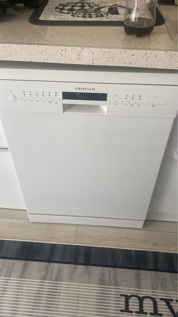 6 AYLIK 6 PROGRAMLI BULAŞIK MAKİNESİ