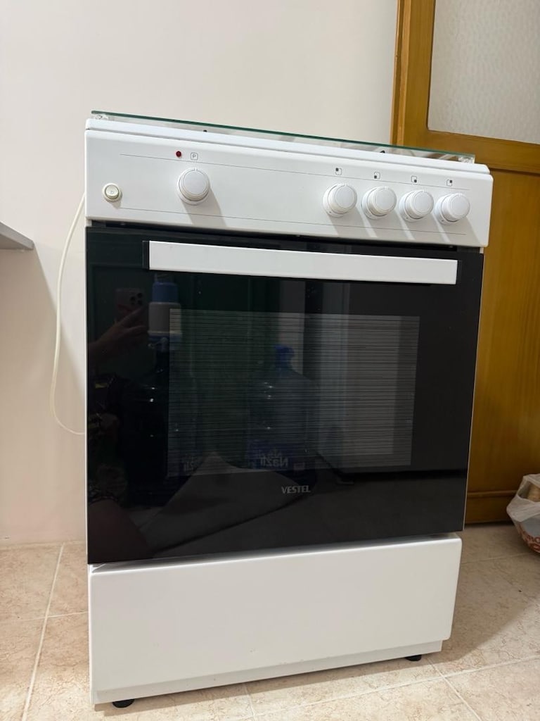 Ocaklı Fırın - 4