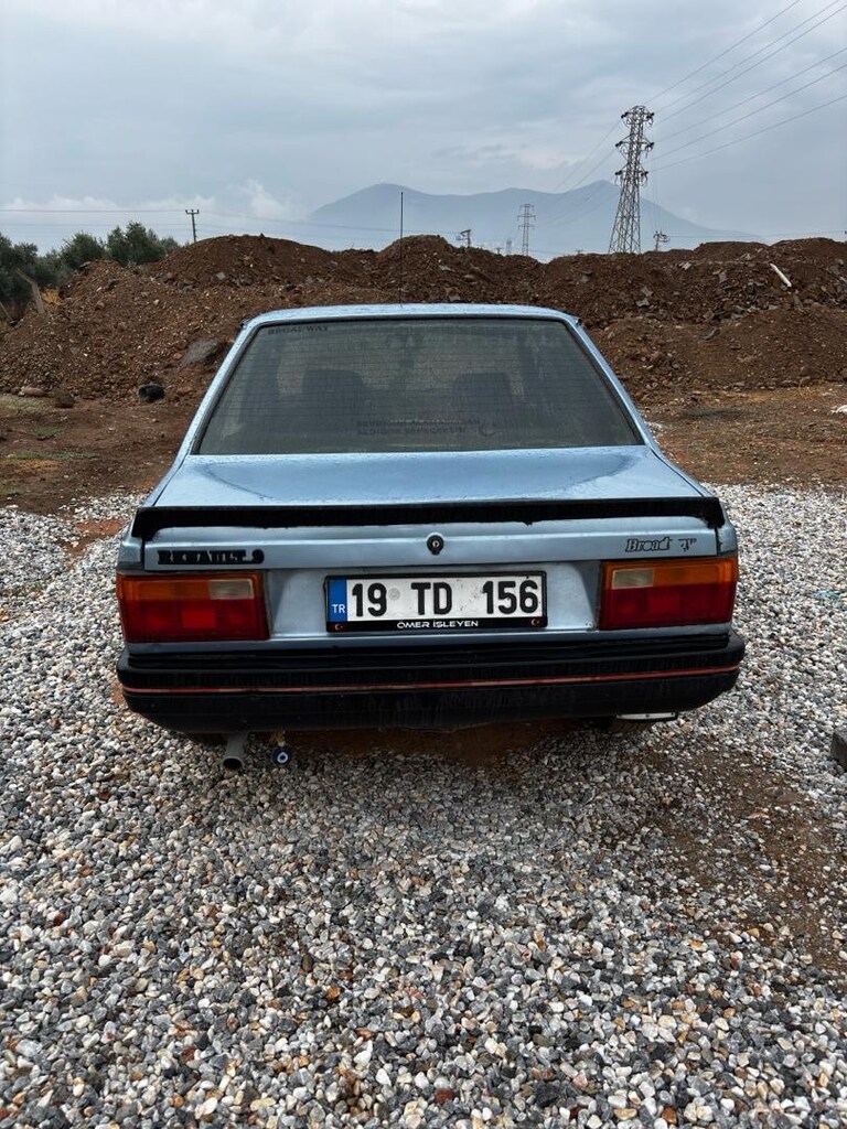 brodway gte 92 - 6