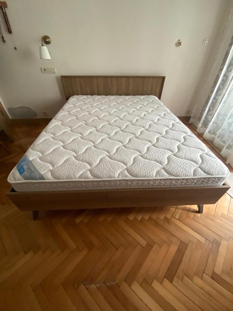Başlıklı ranzalı yatak - 3