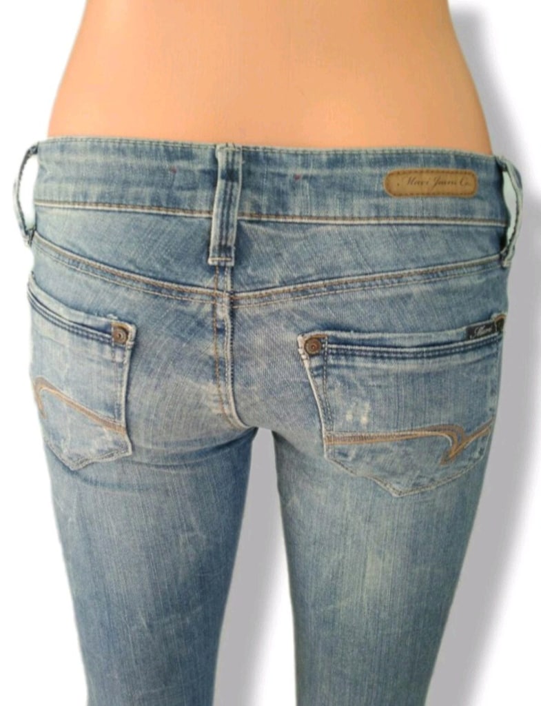 Mavi Jean - 5