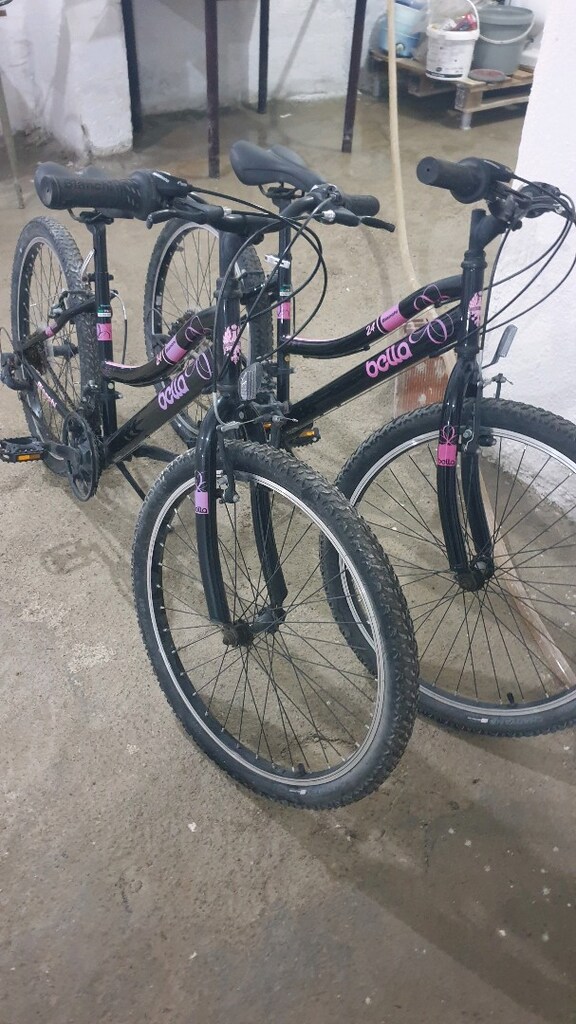 2 adet bisiklet - 8