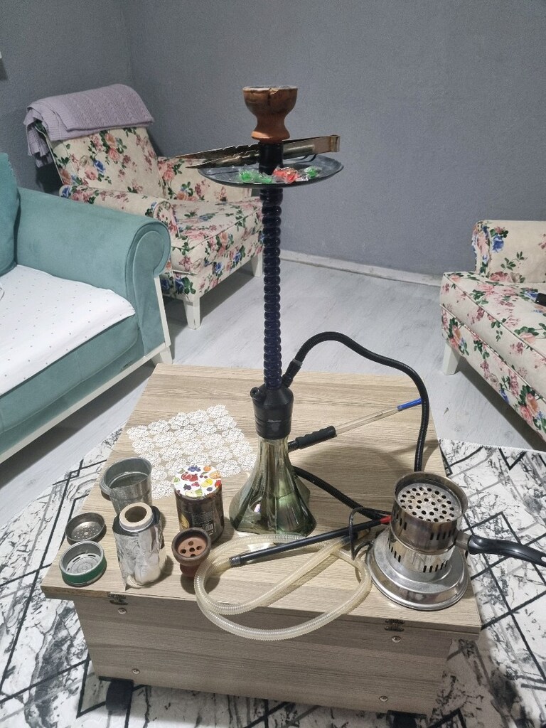 yeni gibi