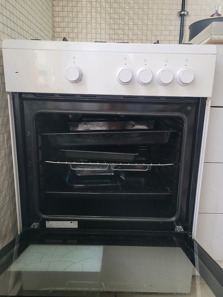 Beko Ocaklı Fırın - 4