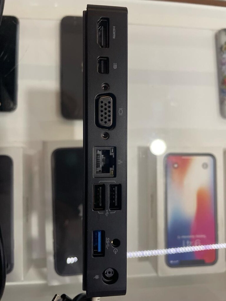 docking station 4k type-c dell k17a - 3