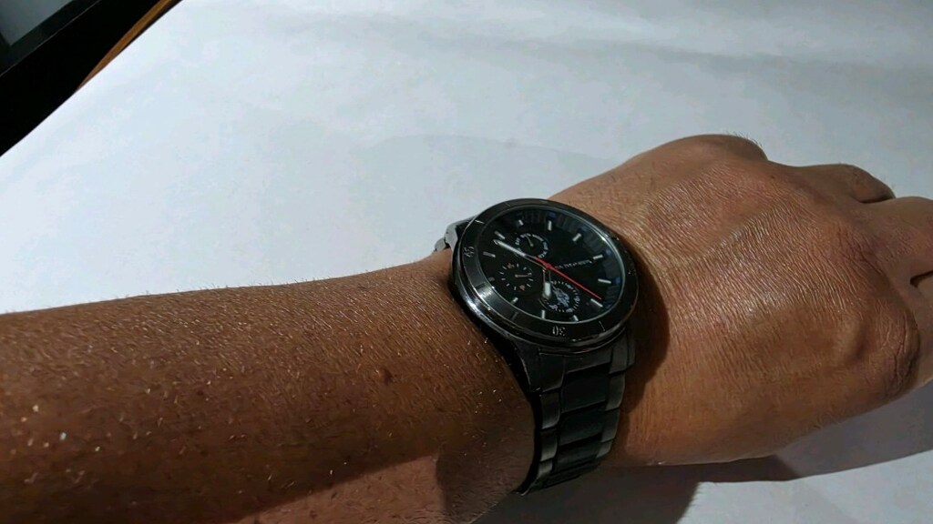 Us polo 1015 01.02 model Saat - 6