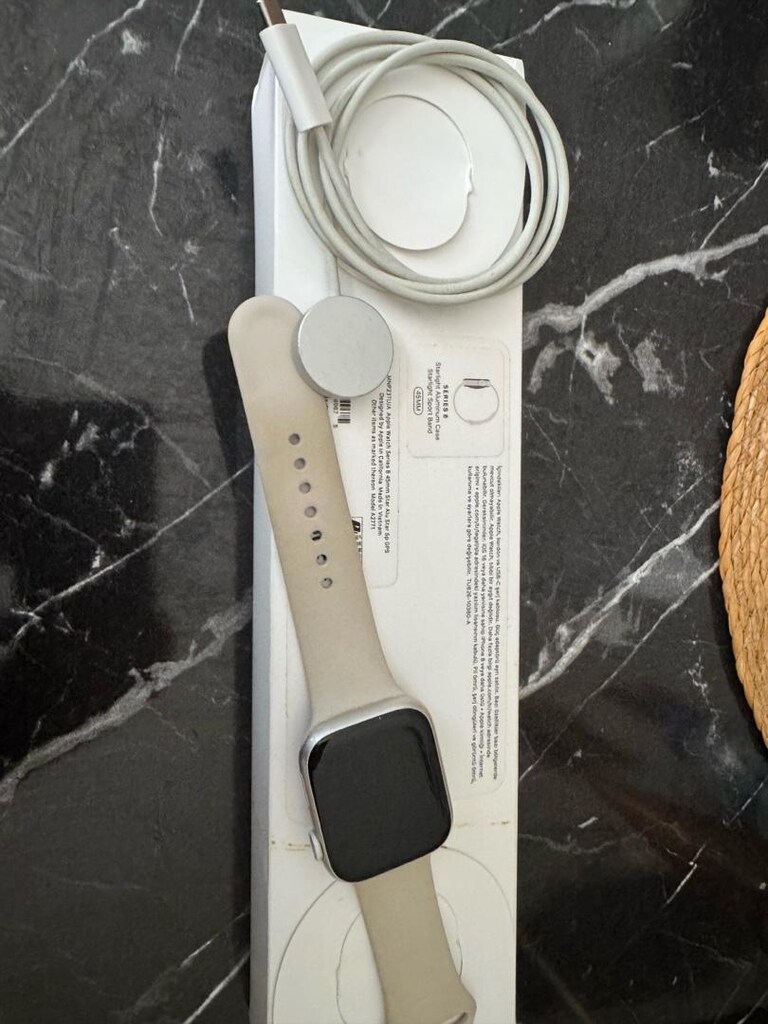 APPLE WATCH - 2