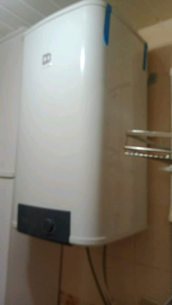 TERMOSİFON - 2