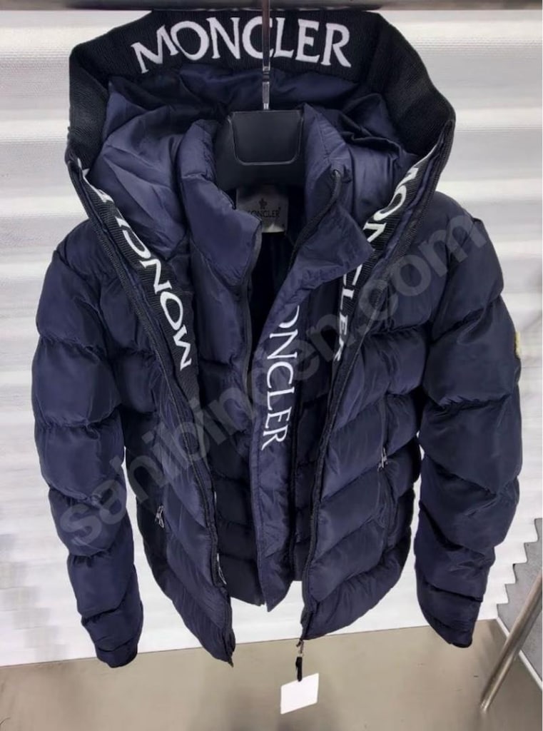 MONCLER MONT - 2