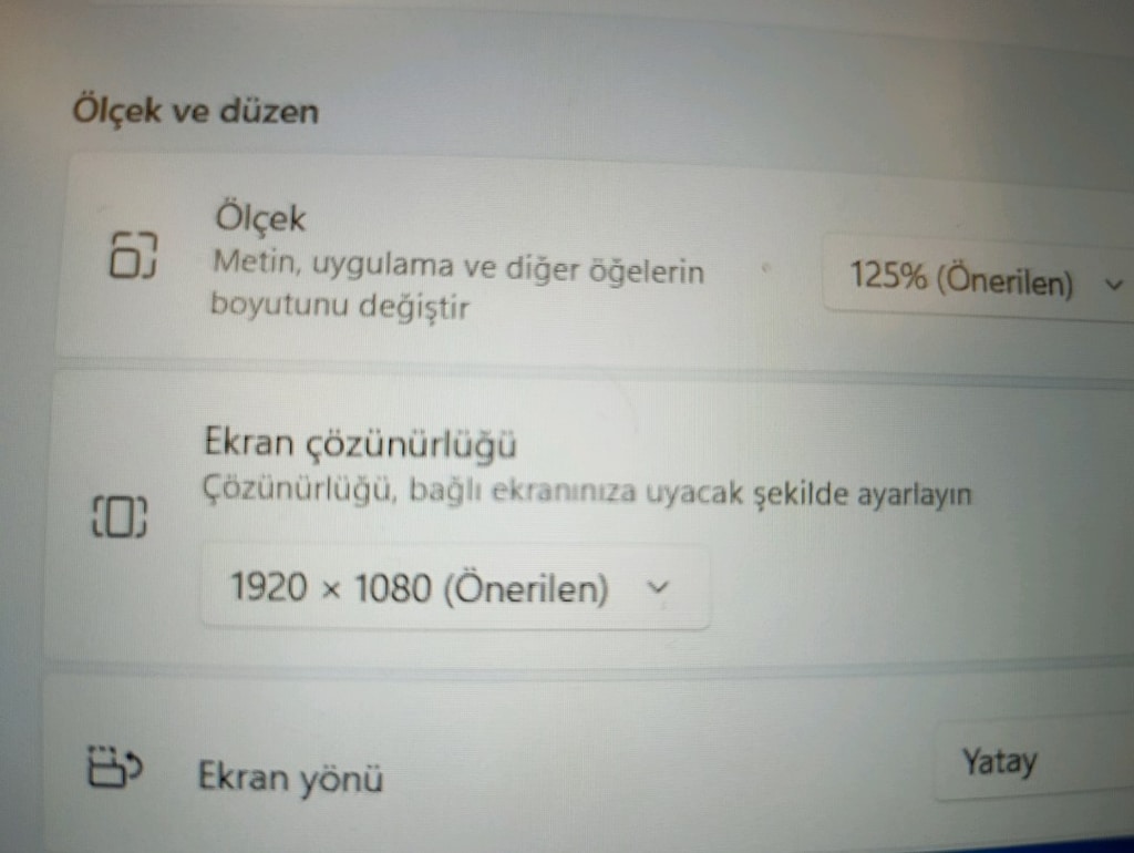 Temiz ve Kutulu i5 ASUS Vivobook - 10