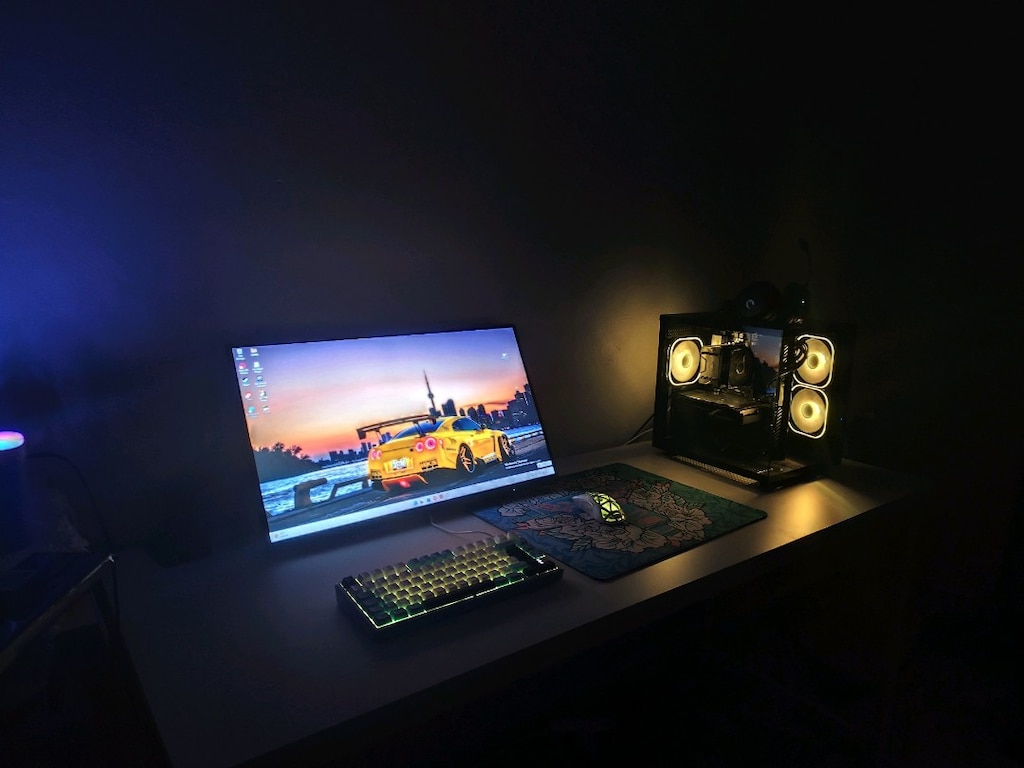 temiz PC setup - 4