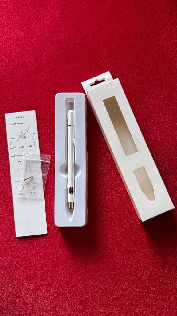 TABLET TELEFON KALEMİ - 5