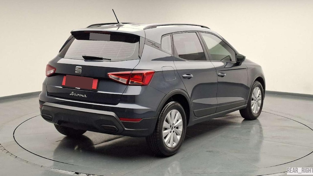 Seat ARONA FL 1.0 ECOTSI 115 DSG STYLE - 5