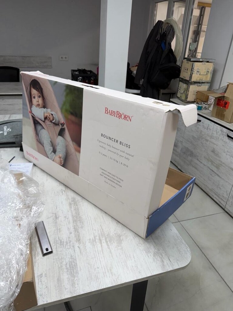 BABYBJORN - 2