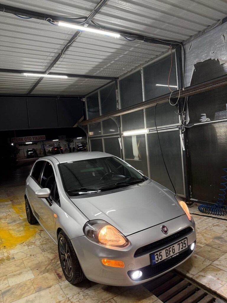 Urban paket punto - 2