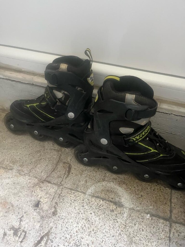 Profesyonel paten 39 - 2