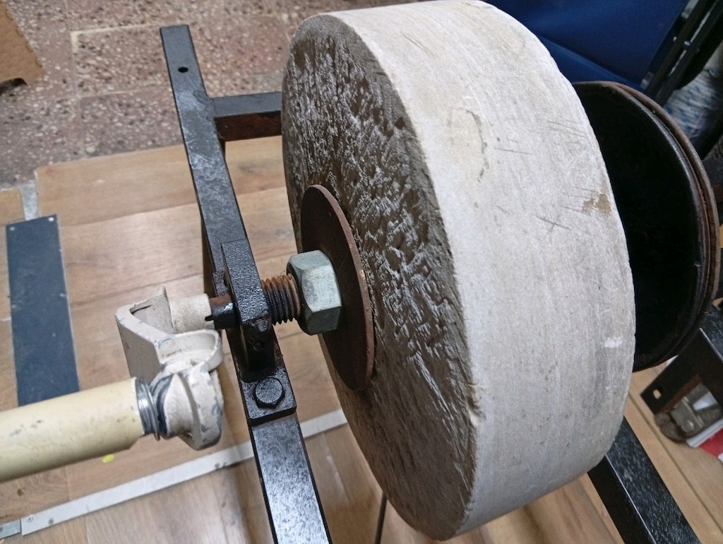 orjinal kösere taşı - 5