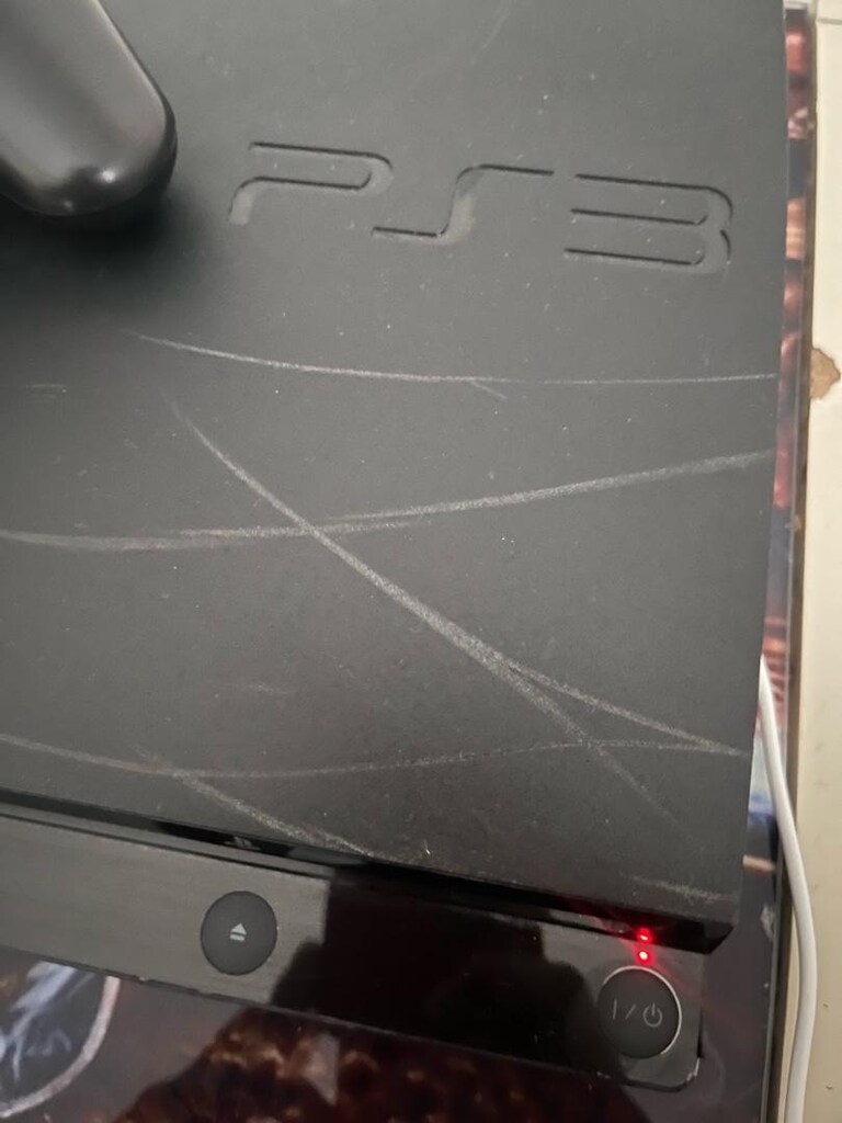 playstation 3 - 6