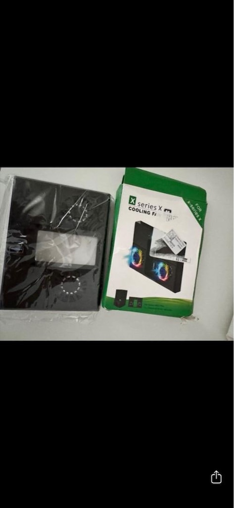 Xbox series x 2tb - 8