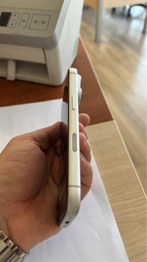 İPHONE 17 PRO 256 GB %92 PİL SAĞLIĞI GARANTİ DEVAM EDİYOR YENİ GİBİ - 4
