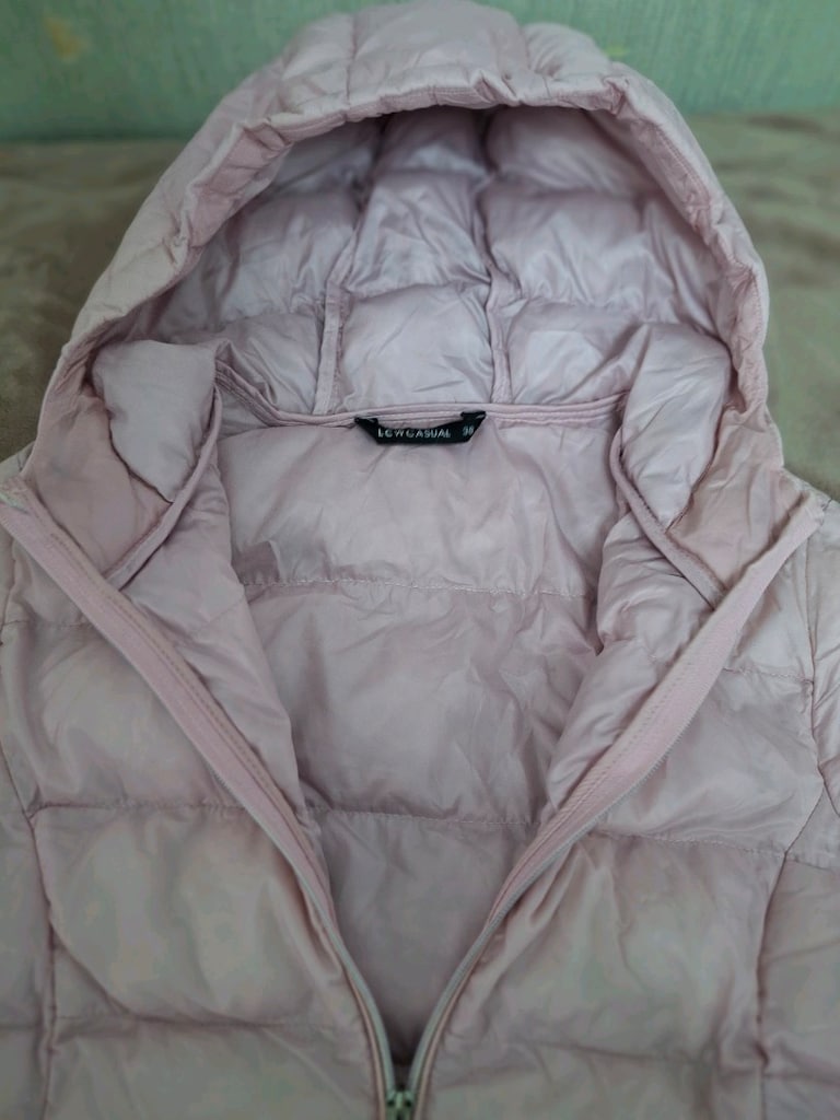 LCW 38 beden mont - 4