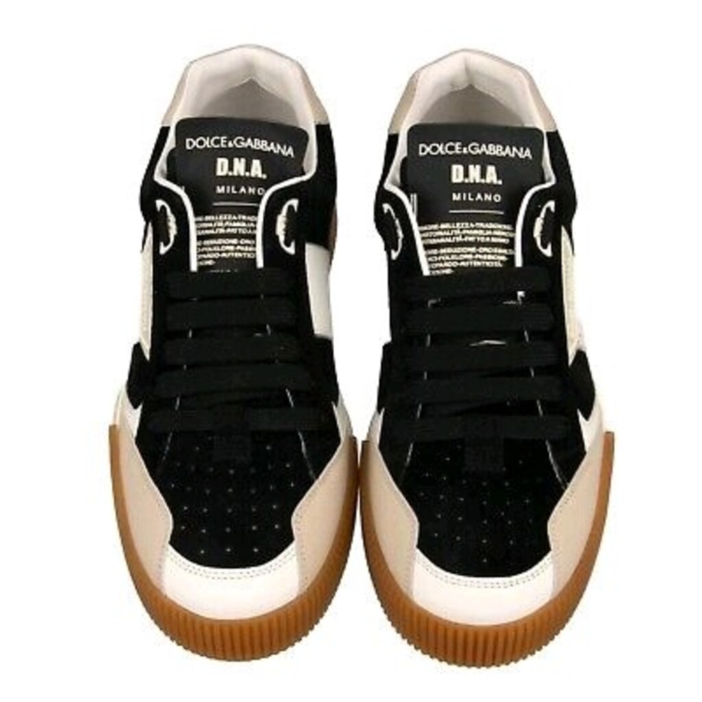 DOLCE & GABBANA SNEAKER - 3