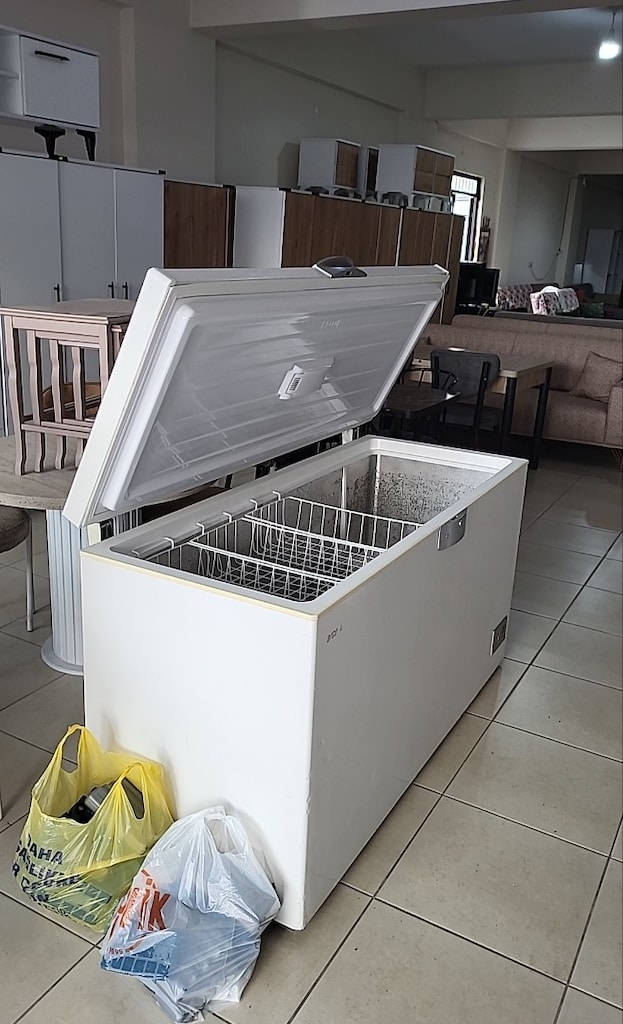 Derin Dondurucu difriz - 3