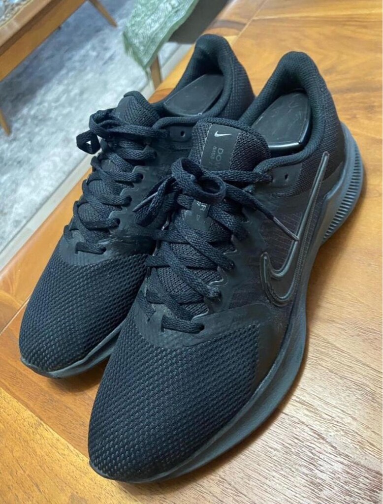Sıfır Tadında Orjinal Nike Downshifter - 10