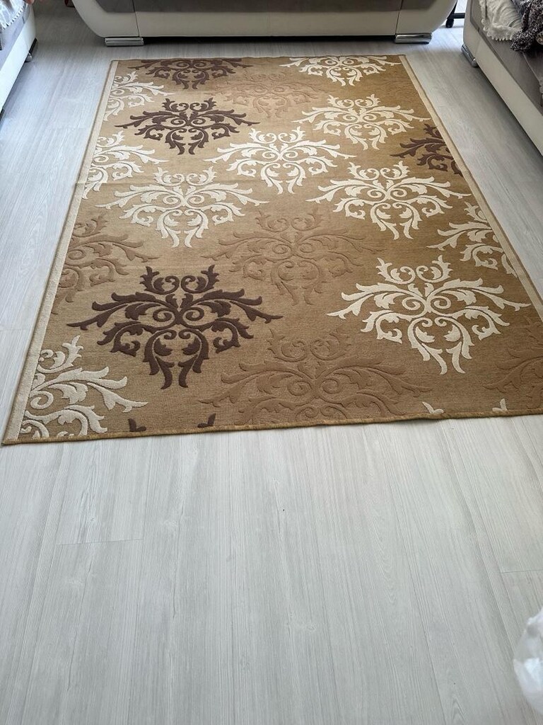 Yazlık Halı Klasik Model - 5
