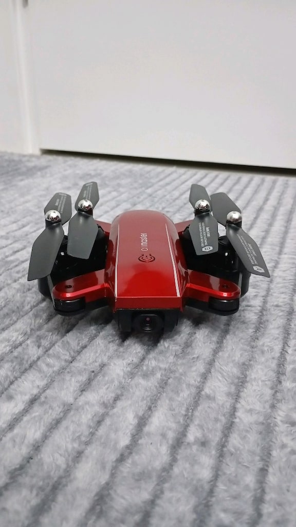 Sahibinden Kullanılmamış corby sd01 drone - 5