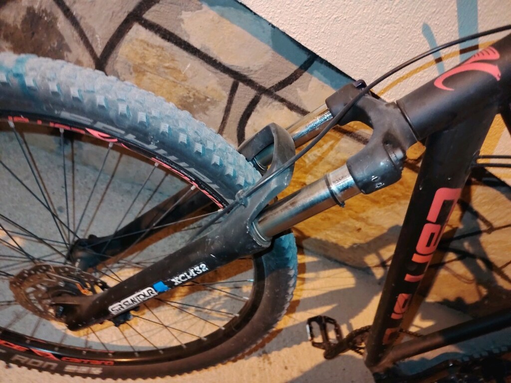 Dolu force 750 takaslı - 7